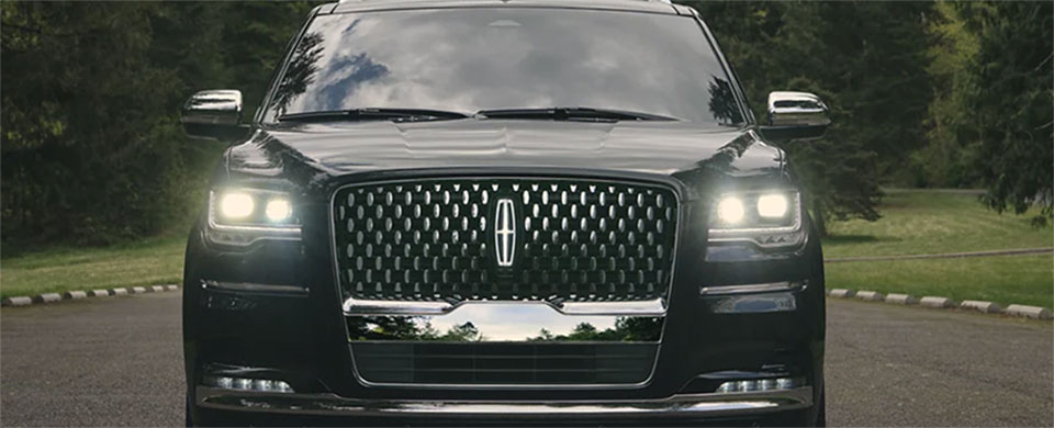 What Does the Lincoln Car Logo Stand For?