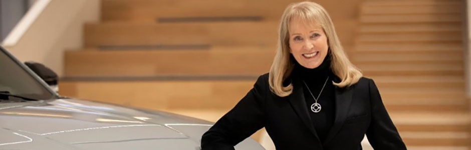 Image: Lincoln's Dianne Craig Retires After 38 Years; Joaquin Nuno-Whelan to Lead Global Brand